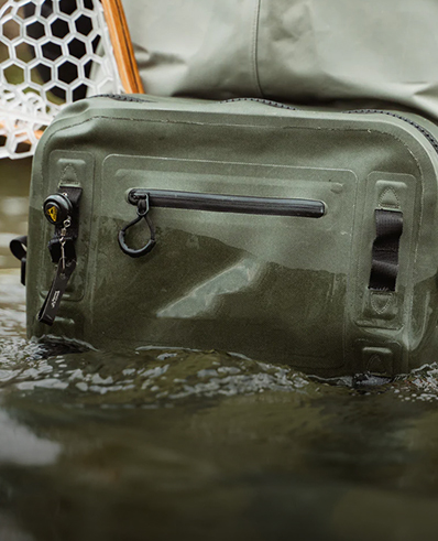 Wasserdichte Tasche