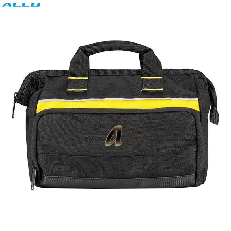 High Sale Spezialzweck Heavy Duty Reparatur Handwerkzeuge Tasche für Elektriker Aufbewahrung Kofferraum Tote Handtasche - ALLU