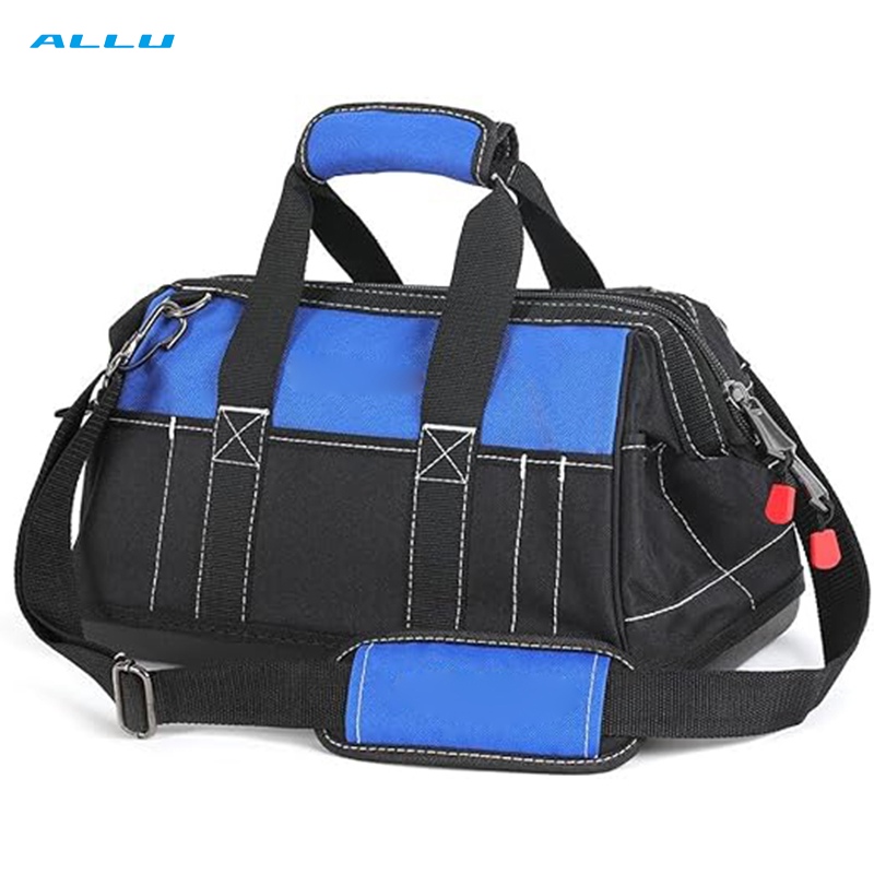Large Capacity Oxford Fabric Tool Bag Manufacturer