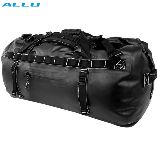 Großhandel 1680D Heavy Duty wasserdichte Tasche für Camping oder Motorradtasche - ALLU