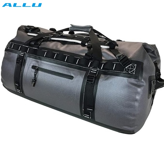 Großhandel 1680D Heavy Duty wasserdichte Tasche für Camping oder Motorradtasche - ALLU