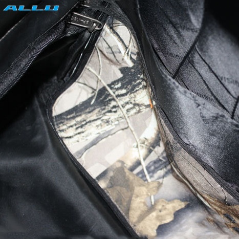 Durable Roll Top Dry Bag 30L