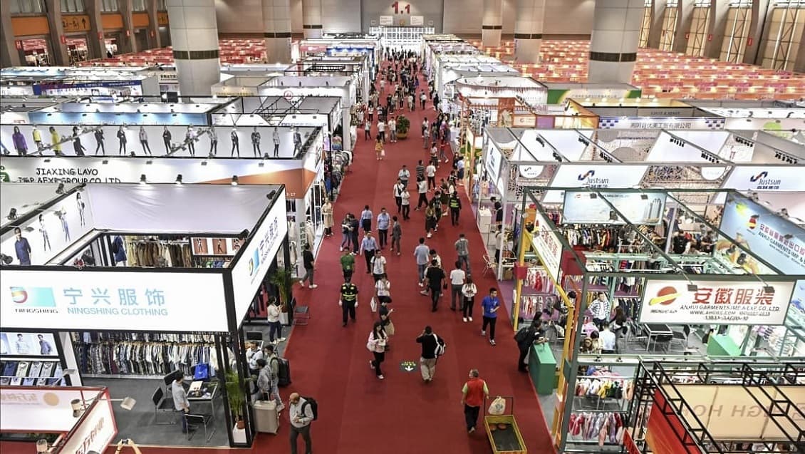 ALLU Exhibition Photo