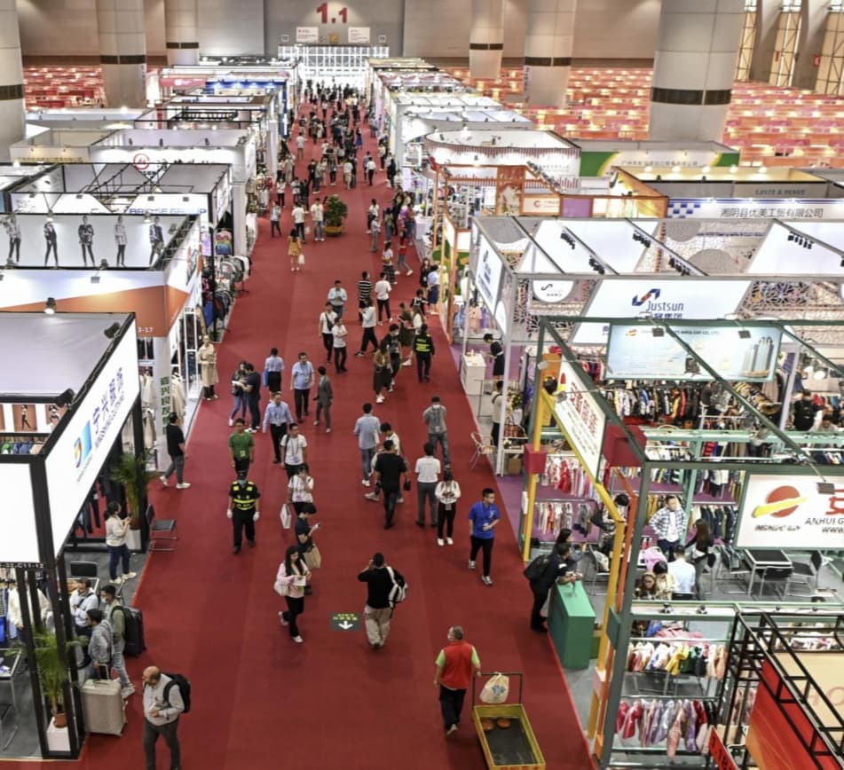 ALLU präsentiert sich auf der Mos Fit Fair 2024 in Russland – Vertrauensbildung für die Marktexpansion