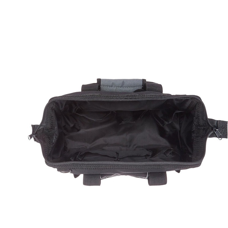Heißer Verkauf Werkzeug Tasche Individuelles Logo Günstige Lagerung Organizer Garten Arbeit Heavy Duty Langlebig Breite Öffnung Multi Funktionale Elektriker - UNEEDAL