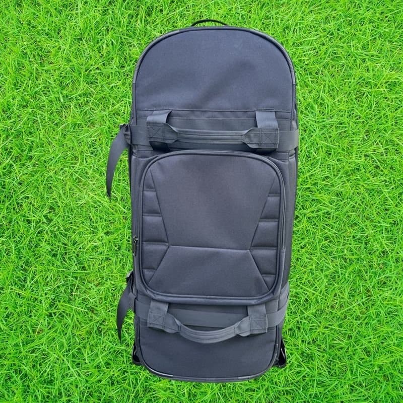 Premium Motorcycle Luggage Gear Bag Manufacturer