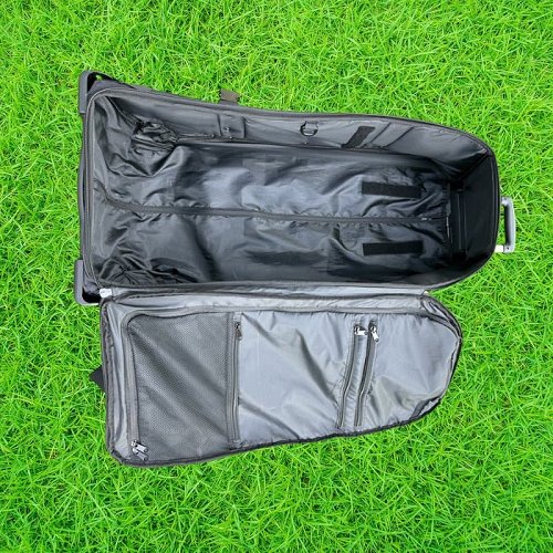 Premium Motorcycle Luggage Gear Bag Manufacturer