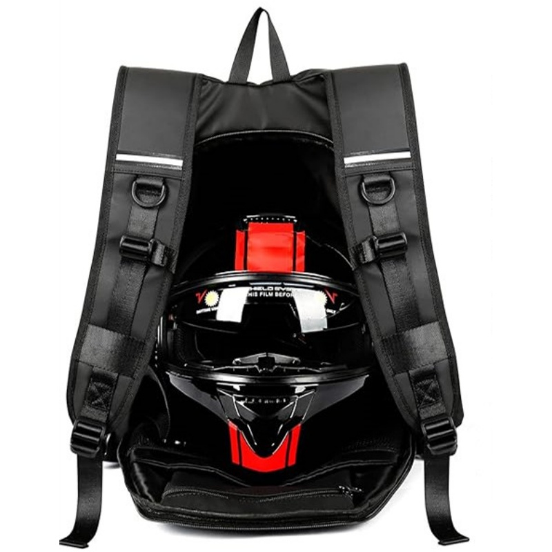 Motorcycle Backpacks for Hiking and Travel Bulk
