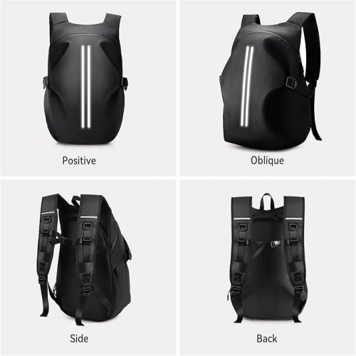 Unisex Motorcycle Backpacks for Cyclists Distributor