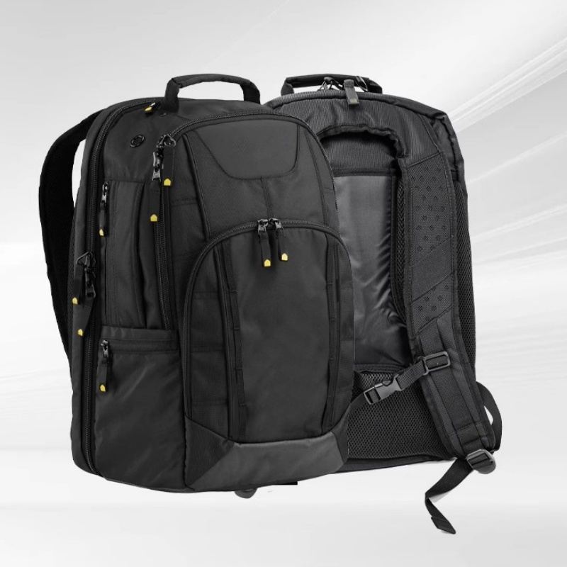 Waterproof Racing Backpack for Moto Manufacturer