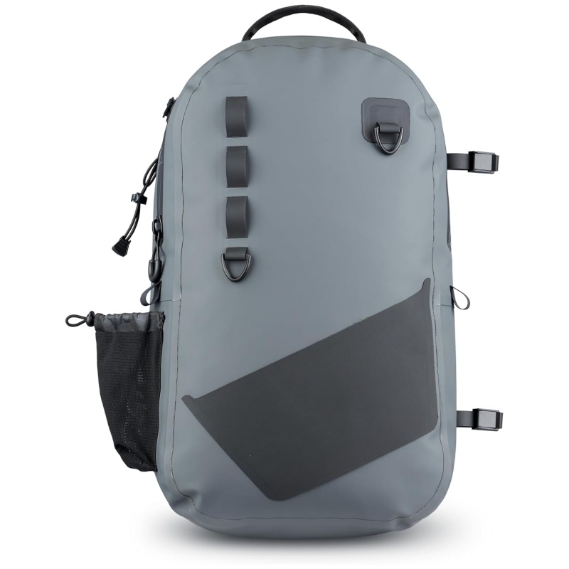 Waterproof Fishing Backpack with Holder Manufacturer