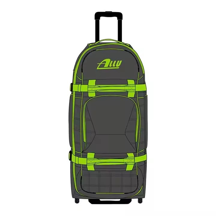 Wholesale Large Capacity Stylish Trolley Bag For Travel Gear