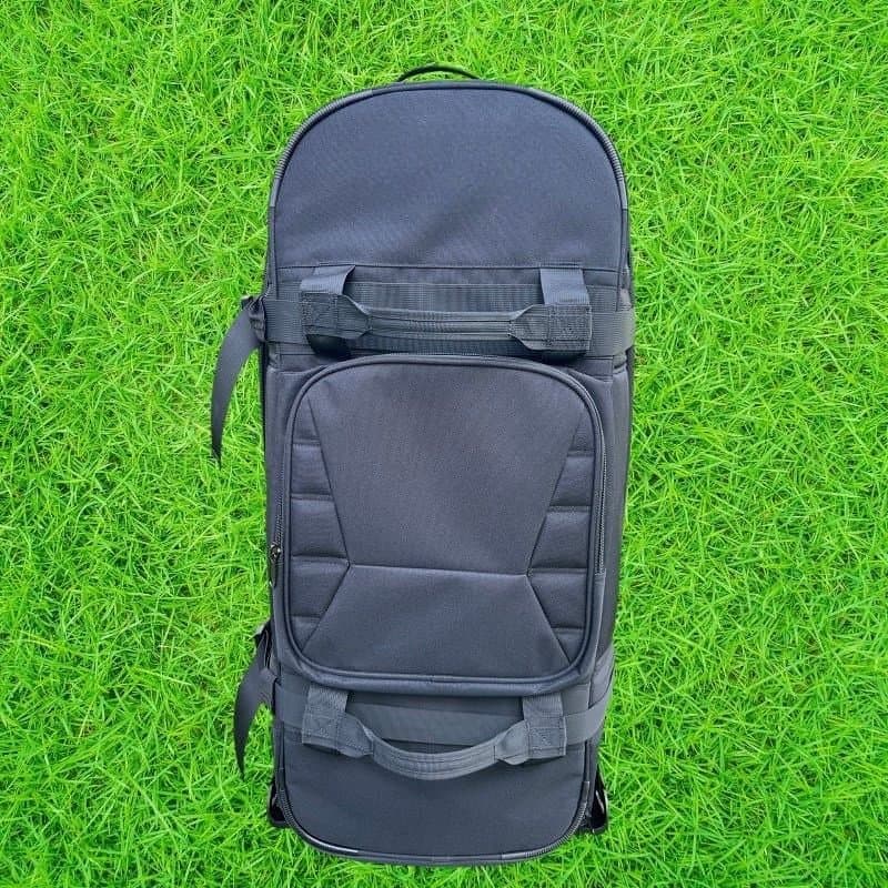 Large Capacity Trolley Luggage Bag Factory Direct Sale