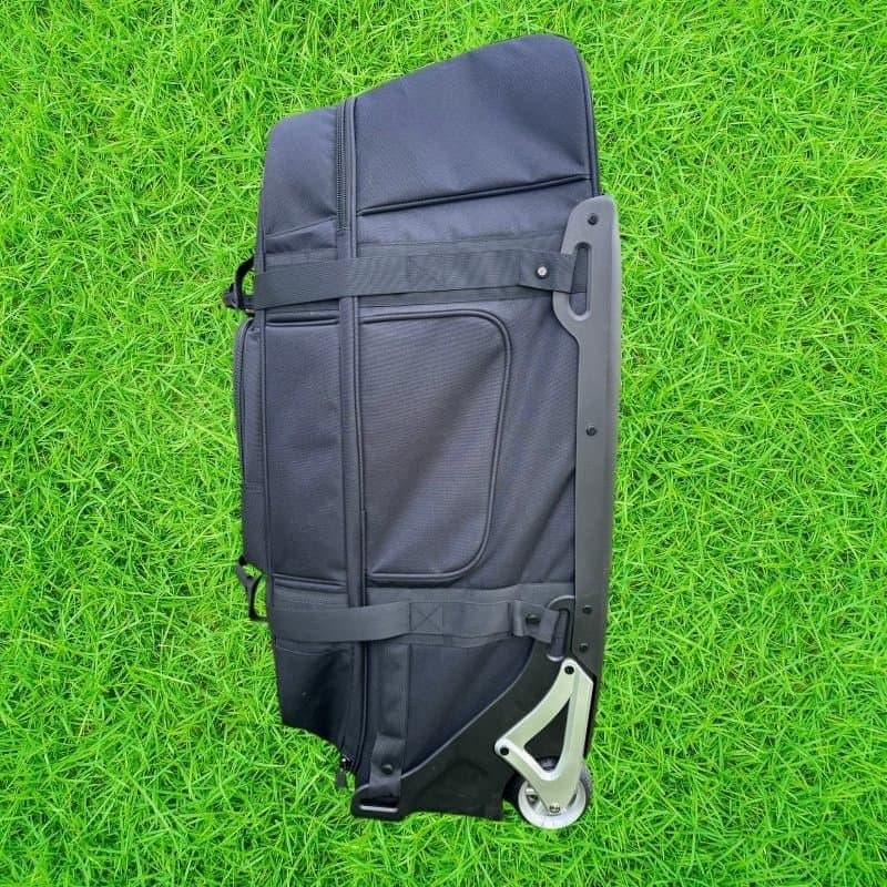 Durable Travel Luggage Trolley Bag Bulk Order Supplier