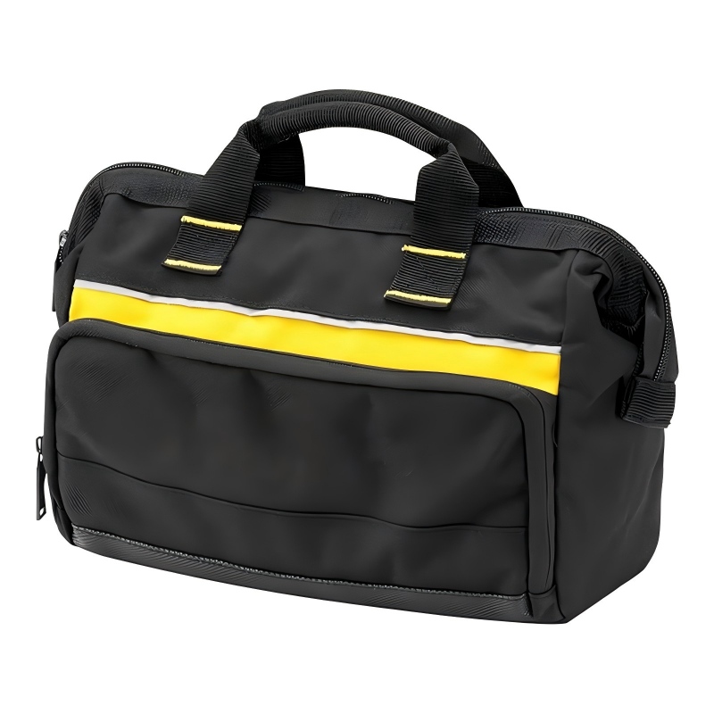 High Sale Spezialzweck Heavy Duty Reparatur Handwerkzeuge Tasche für Elektriker Aufbewahrung Kofferraum Tote Handtasche - UNEEDAL