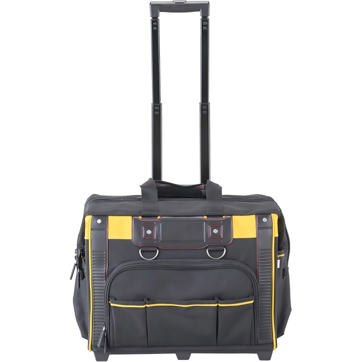 Rolling Tool Bag with Telescopic Handle Manufacturer