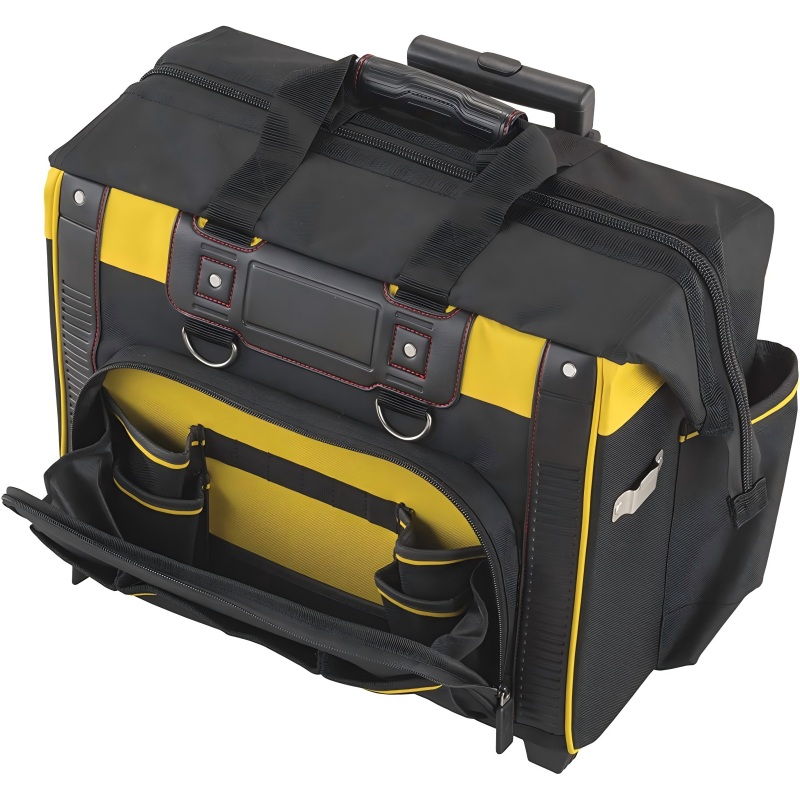 Tool Storage Rolling Bag with Handle Bulk