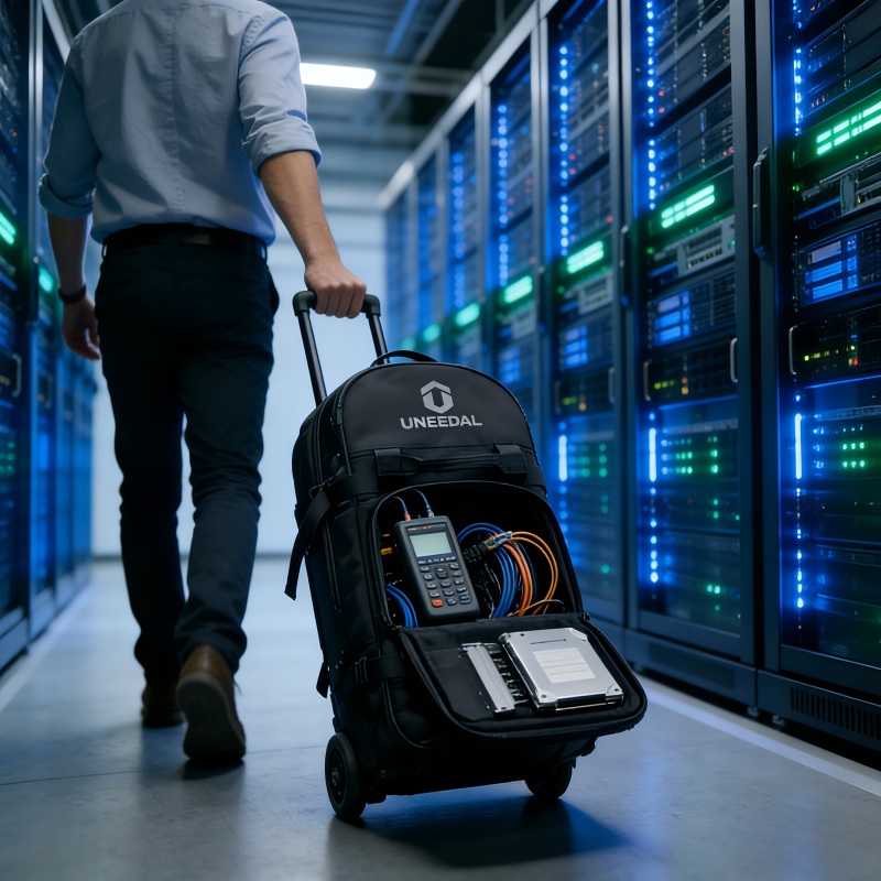 Durable Racing Gear Travel Bag Wholesale