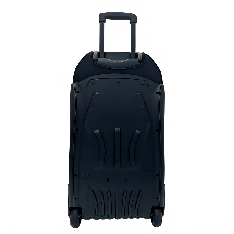 Outdoor Stylish Trolley Luggage Bag Factory Direct Sale