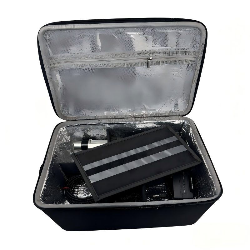 Shockproof EVA Tool Organizer