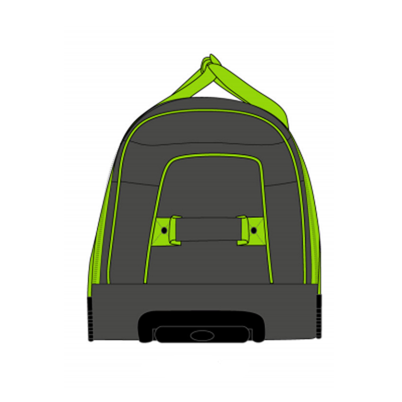 Heavy Duty Circuit Paddock Bag