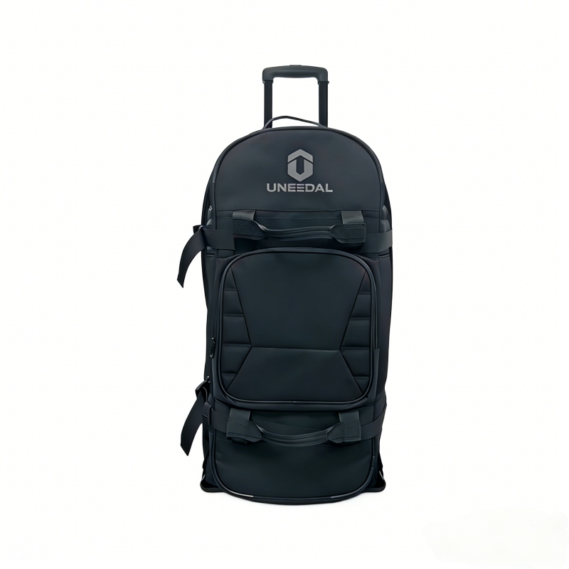 Premium Motorcycle Luggage Gear Bag Manufacturer