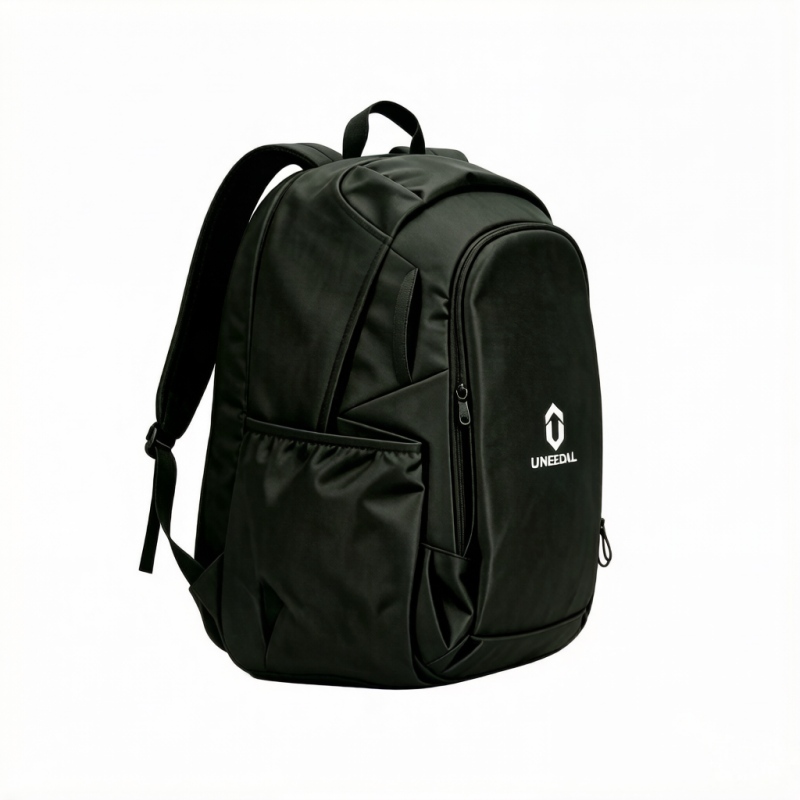 Hard-Shell Industrial Rucksack