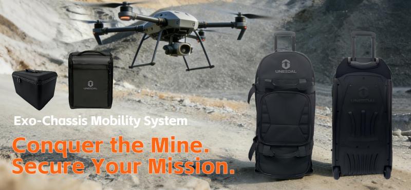 Energie, Bergbau & Exploration