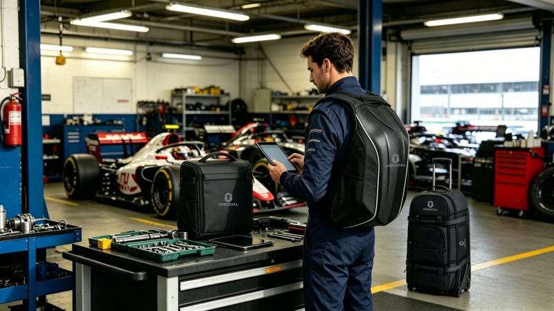 Motorsport & Offroad