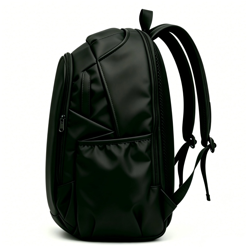 Side-Access Tech Deployment Pack